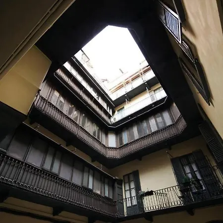 Appartamento Casa - And - Urban Chic Milano
