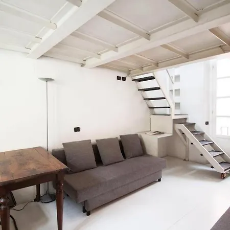 Casa - And - Urban Chic Appartement