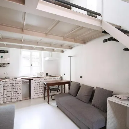 Appartement Casa - And - Urban Chic