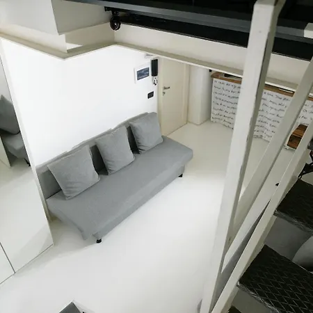 Casa - And - Urban Chic Lägenhet